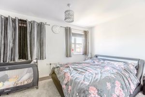 Bedroom 1- click for photo gallery